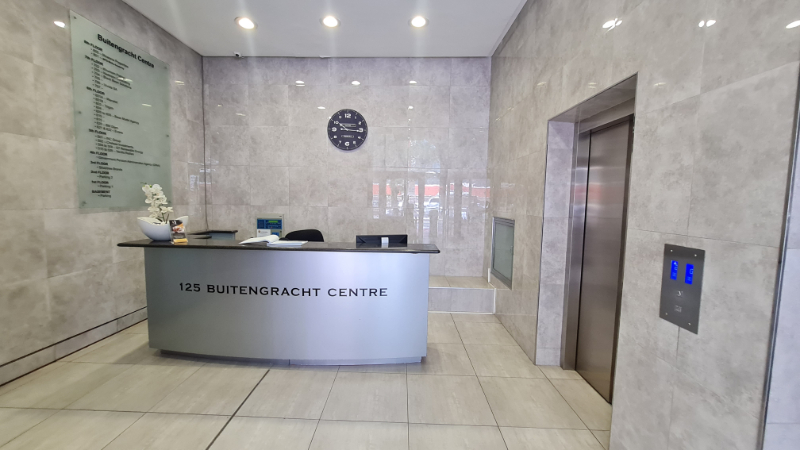 To Let commercial Property for Rent in Cape Town City Centre Western Cape